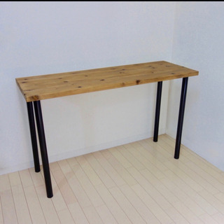 作業カウンター