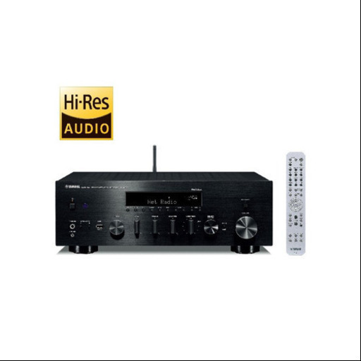 R-N803 ネットワークレシーバー ブラック