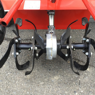 中古 耕運機 カルチベーター 幅45 奥行115 高さ99 （cm） 耕耘機