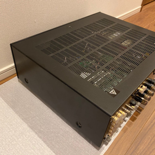 R-N803 ネットワークレシーバー ブラック