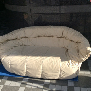 AK◎Ligne Roset リーンロゼ 2人掛けソファ Bri...