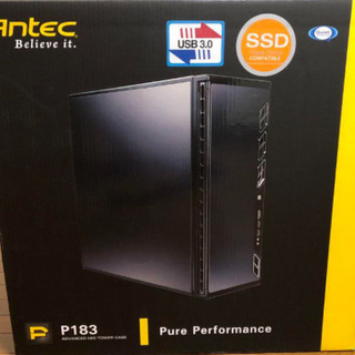格安ゲーミングPC Ryzen 5 1500X GTX1660 Super 4コア 8スレッド Fortnite 200FPS以上可の画像