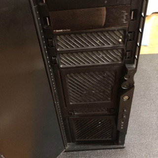 格安ゲーミングPC Ryzen 5 1500X GTX1660 Super 4コア 8スレッド Fortnite 200FPS以上可の画像