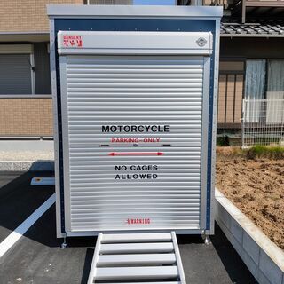 『　BIKE RODGE　』　賃貸　ー　浜松市西区 - 賃貸（マンション/一戸建て）