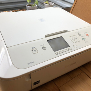複合機(プリンター.スキャン.FAX)Canon