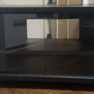 商談中！昔ながらのテレビ台【年内中取引希望！！】