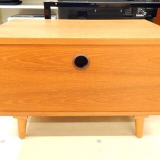 札幌市/清田区 廃盤商品!!unico/ウニコ ALBERO/アルベロ AVチェスト