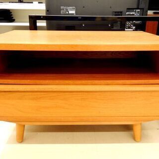 札幌市/清田区 廃盤商品!!unico/ウニコ ALBERO/アルベロ AVチェスト