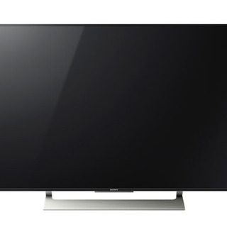 送料無料 SONY BRAVIA KJ-49X9000E 液晶 テレビ 2018年製 49型 4K 家電 ソニー