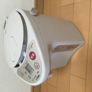 電気ポット