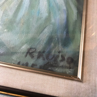 小磯良平 絵画の画像
