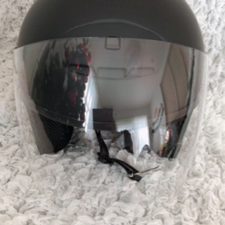 新品バイクヘルメット 未使用