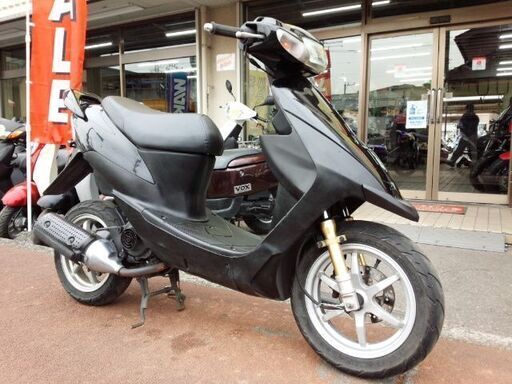 NO.3622　ＺＺ（ジーツー）　２サイクル７．２馬力　ハネ付き　１２インチ　ブラック　☆彡