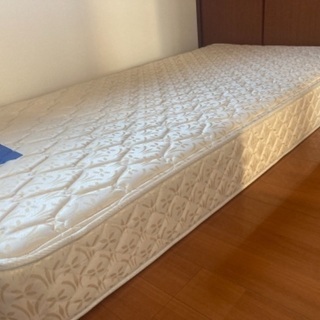 シングルベッドマットレス単品