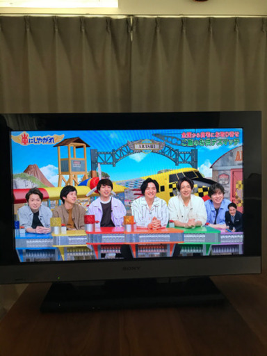 SONY BRAVIA EX300 KDL-26EX300 TV テレビ