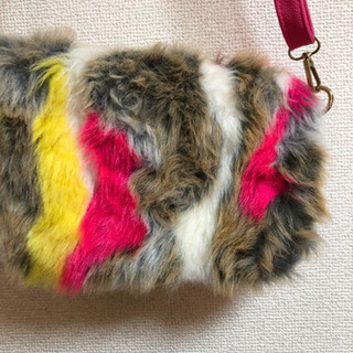 モコモコバックの画像