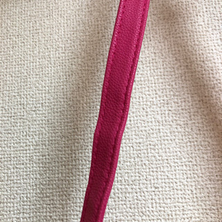 モコモコバックの画像