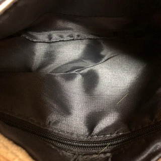 モコモコバックの画像