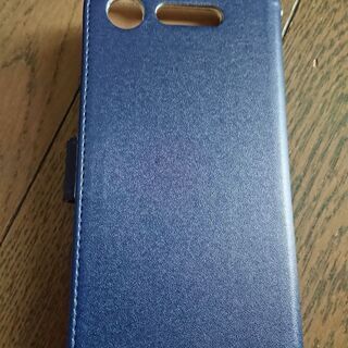 スマホケースXperiaの画像