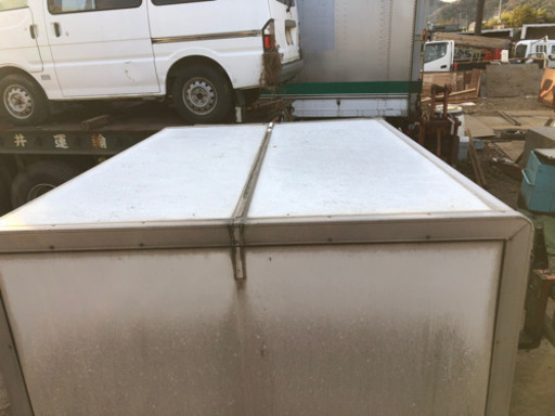 ★コンテナ★道具入れ★物置★