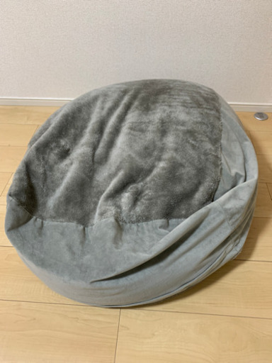ニトリ　クッションソファー