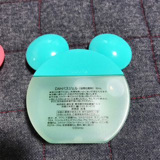 アメニティセットの画像