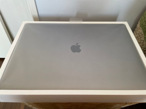 値下げしました。Apple MacBook Pro 16インチ　