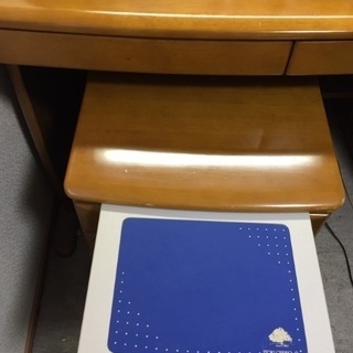 ITOKI 学習机の画像