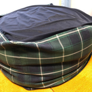 無印良品　体にフィットするソファー