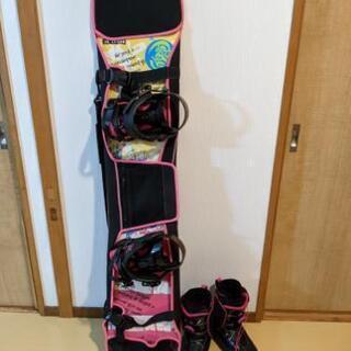 ボード（SABRIA）