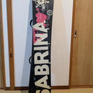 ボード（SABRIA）の画像