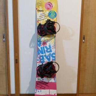 ボード（SABRIA）の画像