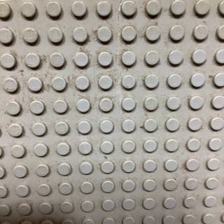 LEGO  デュプロ　クラシック　特大基礎版　２枚セット☆の画像