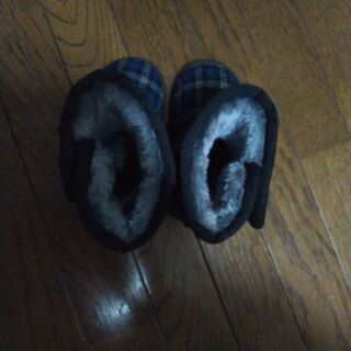 ベビーブーツ　12cm〜13cmの画像