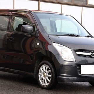 乗出し価格！！ 車検２年付 ＡＺワゴン 20年式 13.3万km...