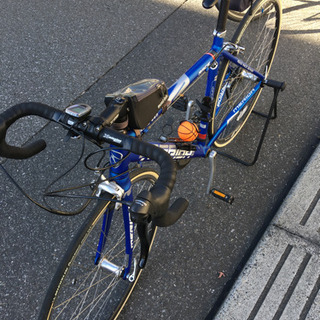 メリダロードバイク