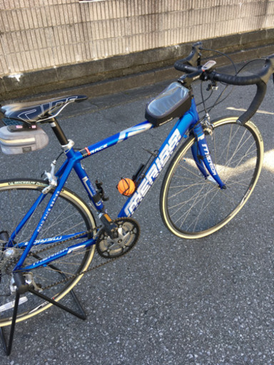 メリダロードバイク