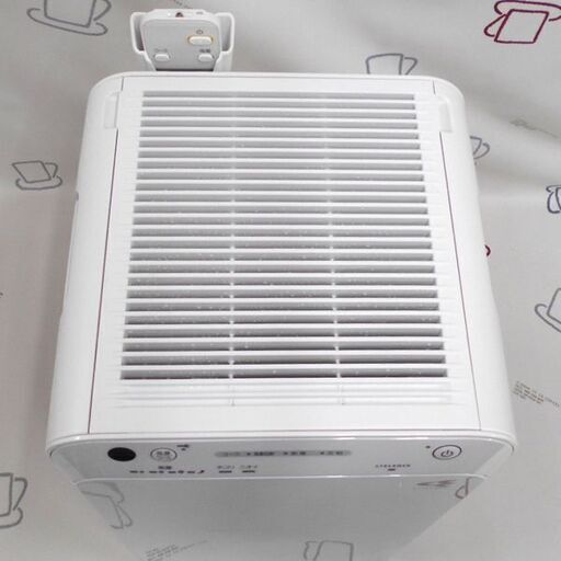 ♪DAIKIN/ダイキン ストリーマ空気清浄機 MC55UKS-W 2017年製 札幌■