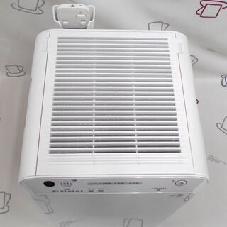 ♪DAIKIN/ダイキン ストリーマ空気清浄機 MC55UKS-W 2017年製 札幌