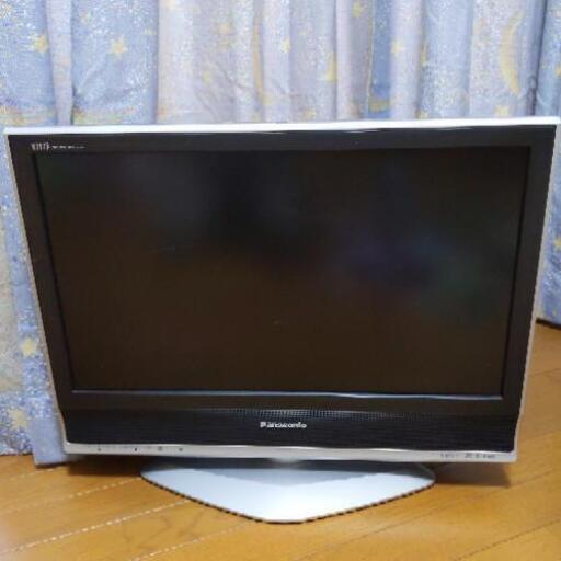 Panasonicテレビ