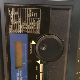 お譲り先決定◆CASIO HT-3500 難ありの画像