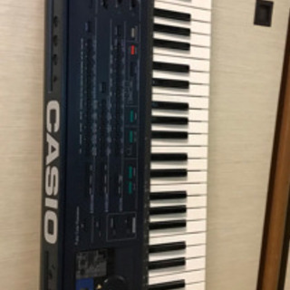 お譲り先決定◆CASIO HT-3500 難あり