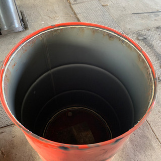 ドラム缶の画像