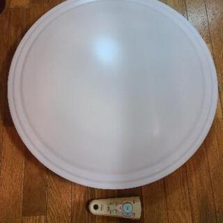 シーリング 蛍光灯 照明器具 差し上げます