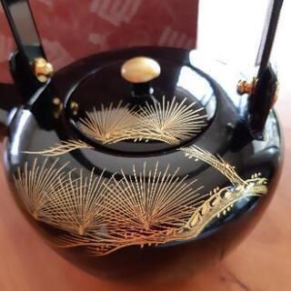 お屠蘇 セット 正月 漆器 黒 お酒 お神酒 お祝い 和食器 漆