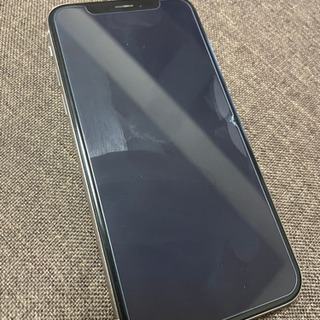 （取引中）iPhoneX 64G docomo回線