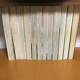 
漫画　新選組まとめ売りの画像