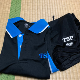 used  TSP上下
