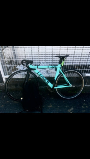 ロードバイク leader bike