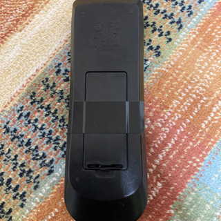 TOSHIBA REGZA レグザブルーレイプレイヤー DBP-T200の画像